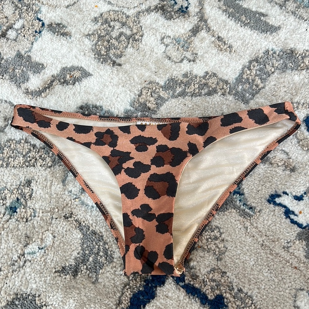 Amuse bikini bottom